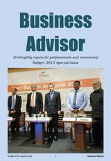 Budget 2015 special issue