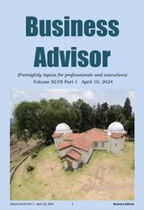 Business Advisor - April 10, 2024