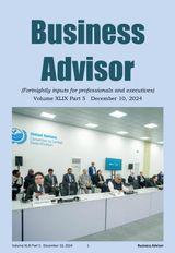Business Advisor - December 10, 2024