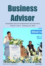 Business Advisor - February 25, 2025