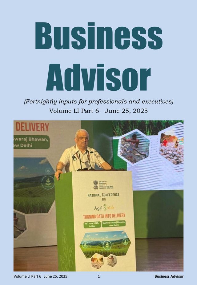 Business Advisor