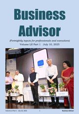 Business Advisor