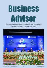 Business Advisor