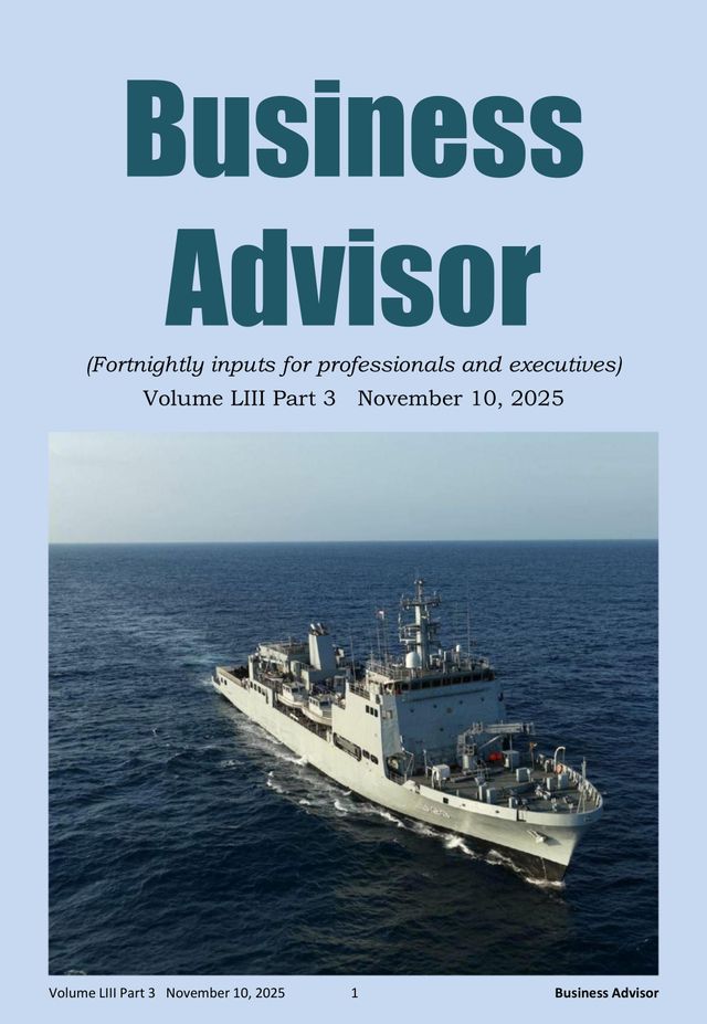 Business Advisor