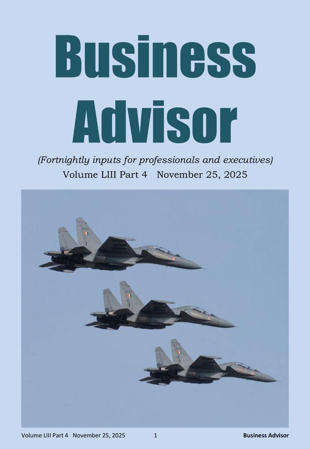 Business Advisor