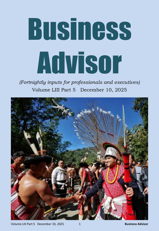Business Advisor