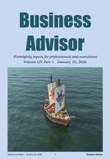 Business Advisor