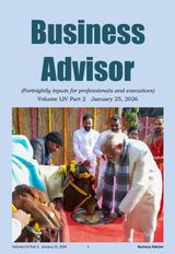 Business Advisor - January 25, 2026