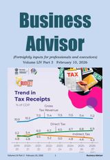 Business Advisor - February 10, 2026