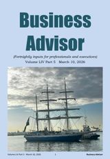 Business Advisor - March 10, 2026