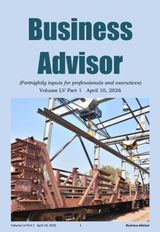 Business Advisor - April 10, 2026