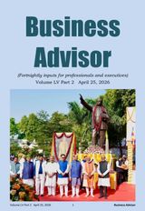 Business Advisor - April 25, 2026