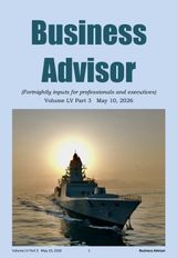 Business Advisor