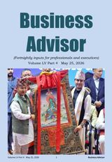 Business Advisor