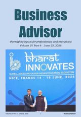 Business Advisor - June 25, 2026