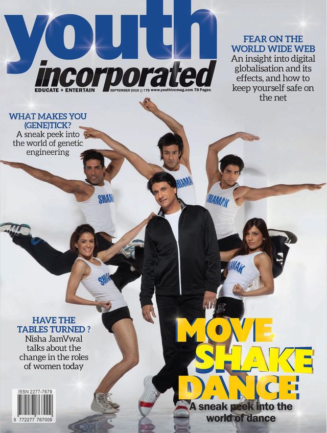 Youth Incorporated