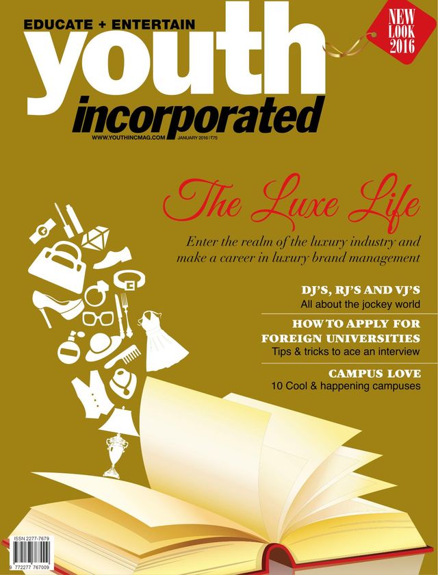 Youth Incorporated