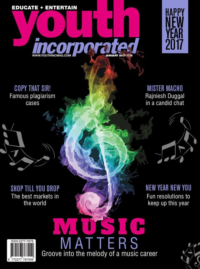 Youth Incorporated