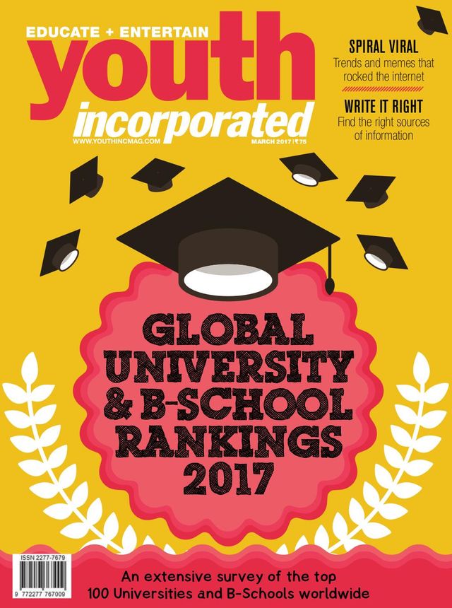 Youth Incorporated