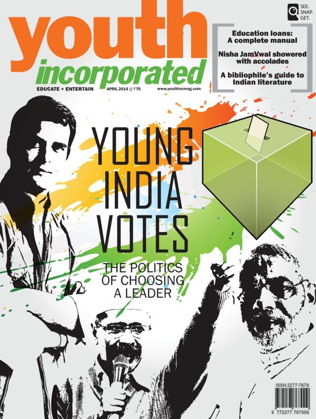 Youth Incorporated