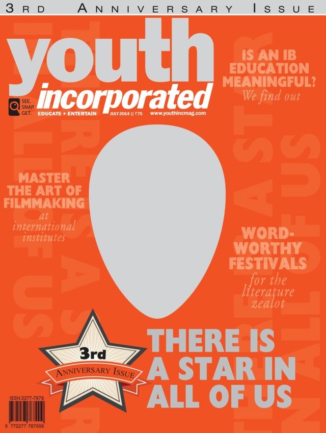 Youth Incorporated