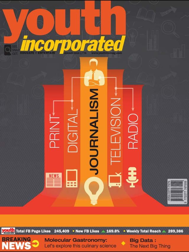 Go Unlimited with Magzter GOLD