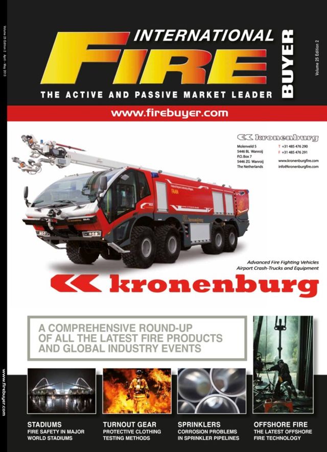 International Fire Buyer