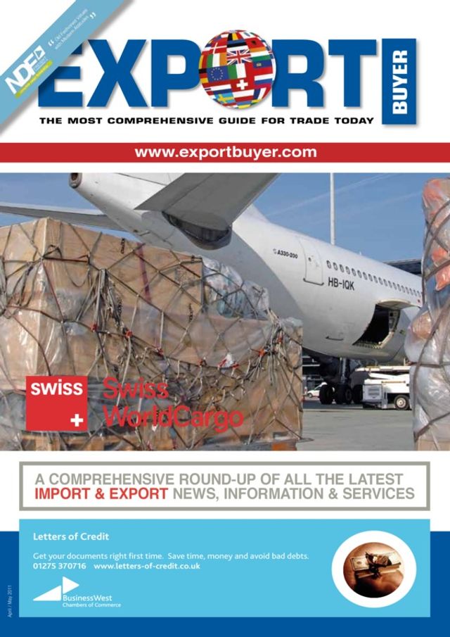 International Trade Magazine
