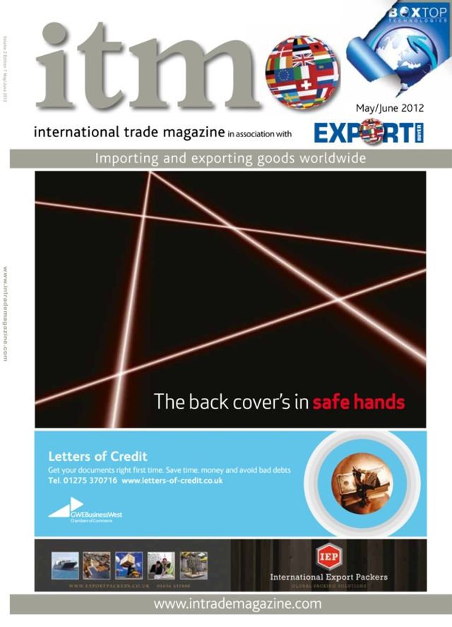 International Trade Magazine