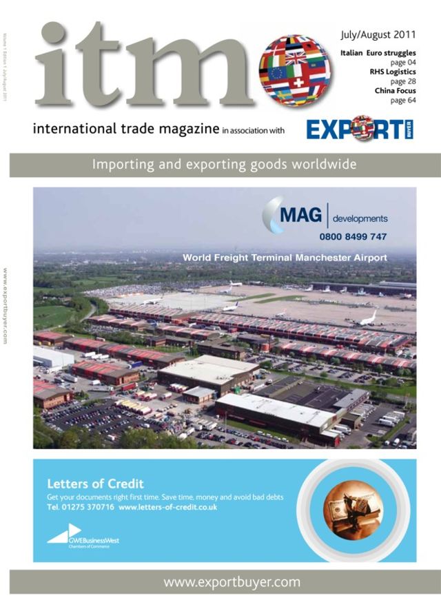 International Trade Magazine