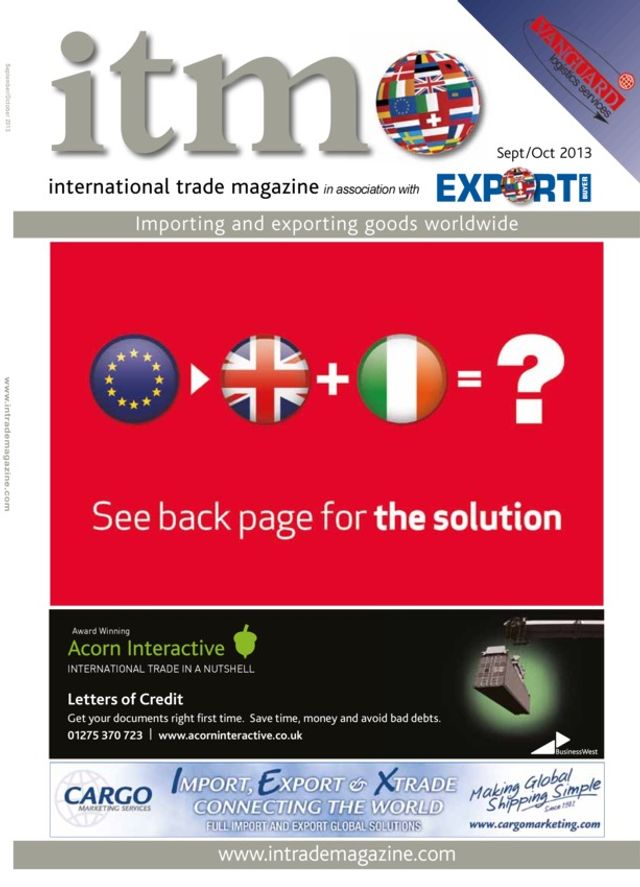 International Trade Magazine