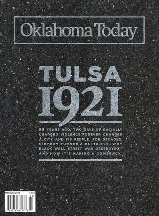 Oklahoma Today