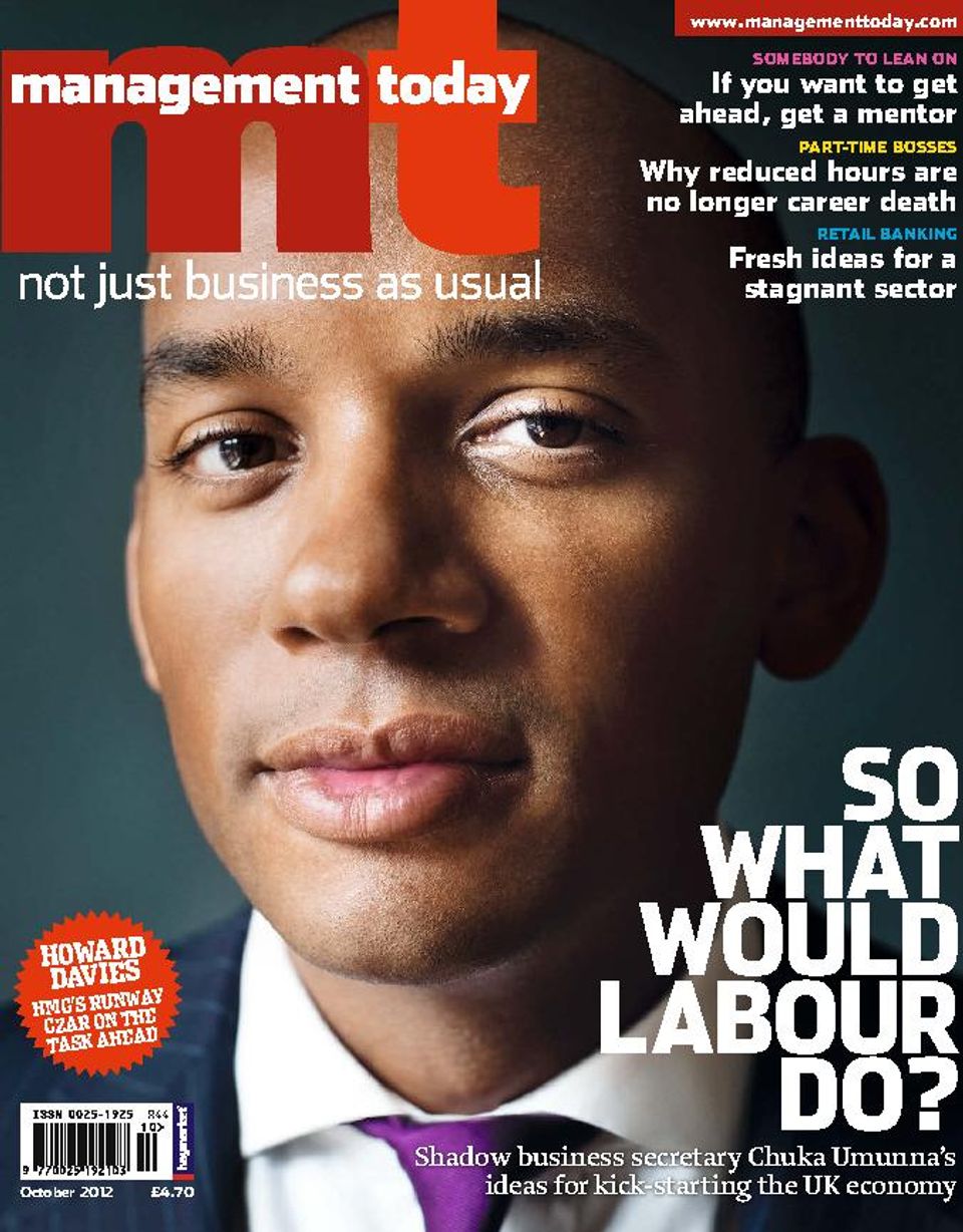 Management TodayOctober 2012 Magazine Get your Digital Subscription