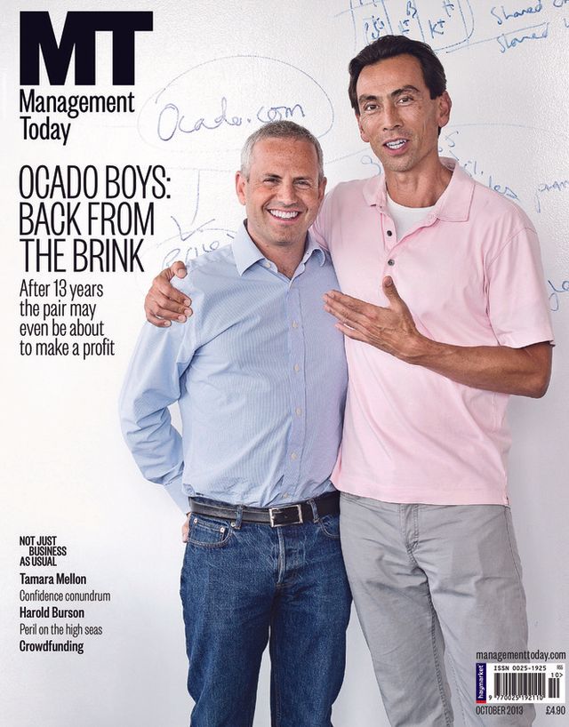 Management Today