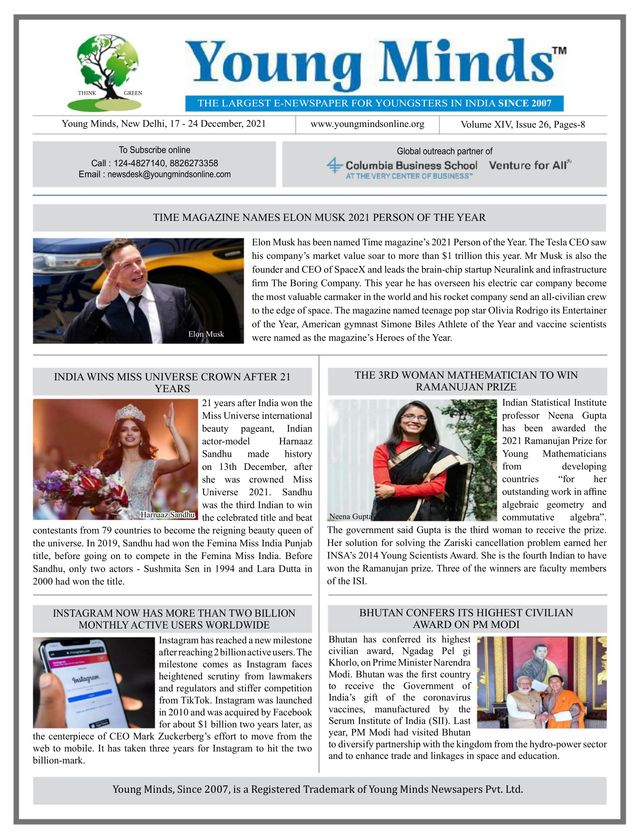 Go Unlimited with Magzter GOLD