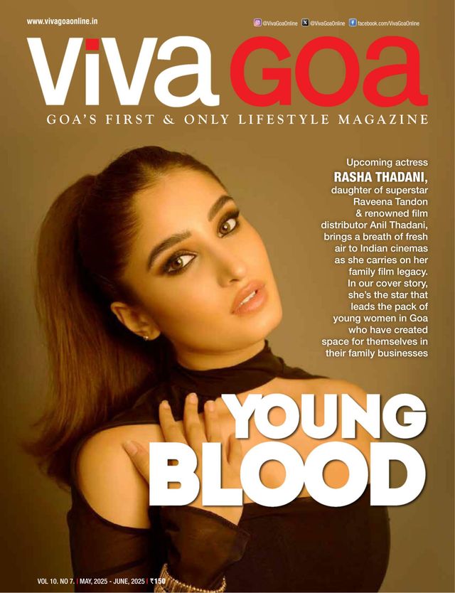 VIVA GOA