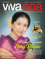 VIVA GOA