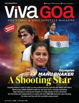 VIVA GOA