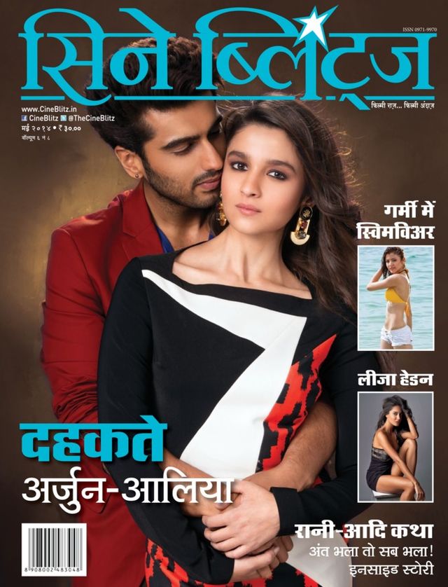 CineBlitz Hindi