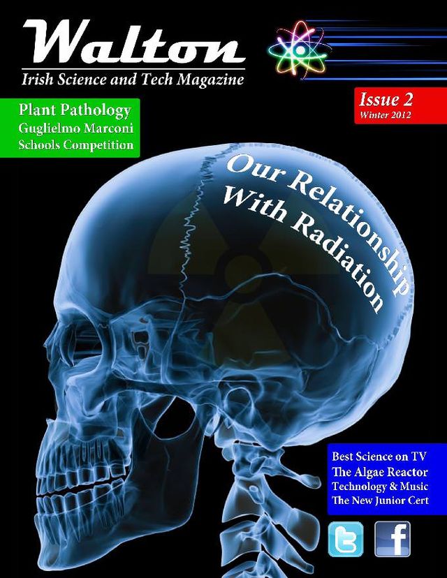 Walton Magazine