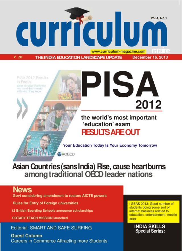Curriculum