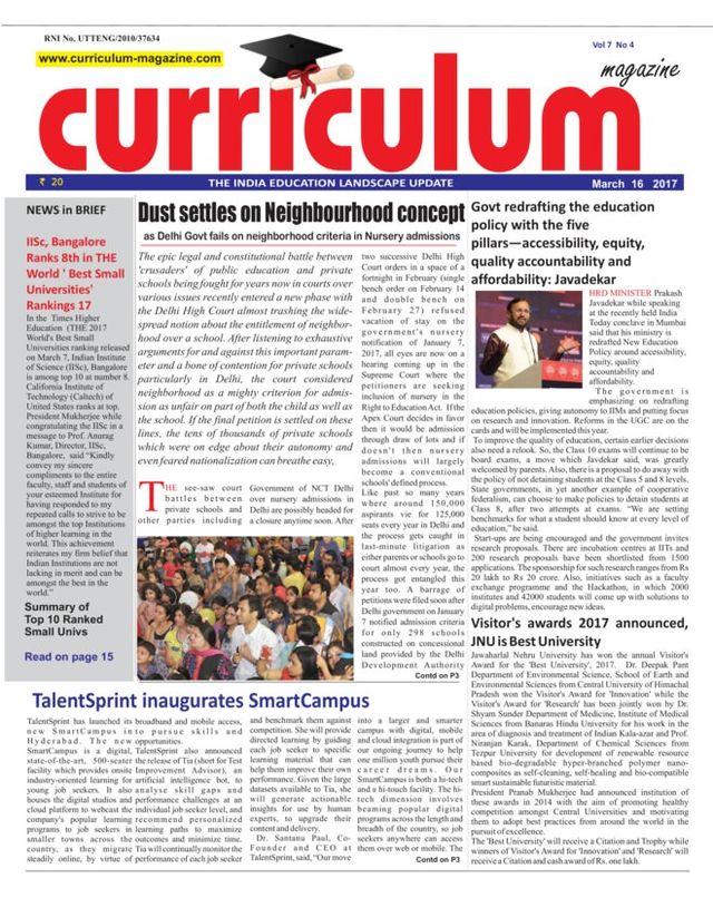 Go Unlimited with Magzter GOLD