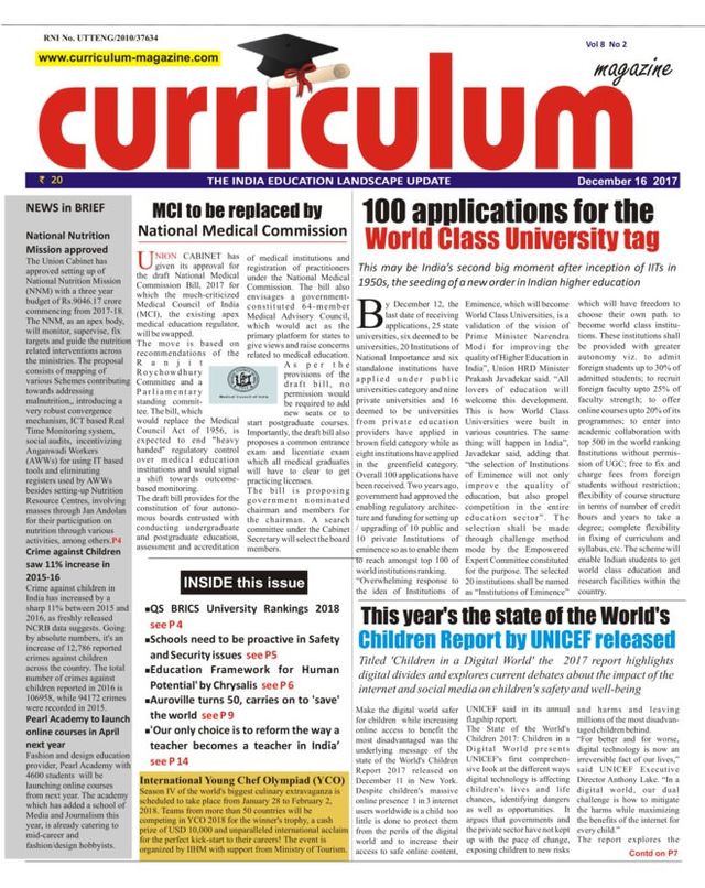 Go Unlimited with Magzter GOLD