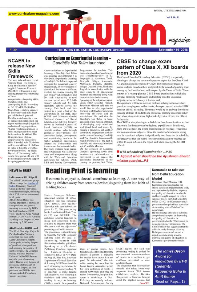 Go Unlimited with Magzter GOLD