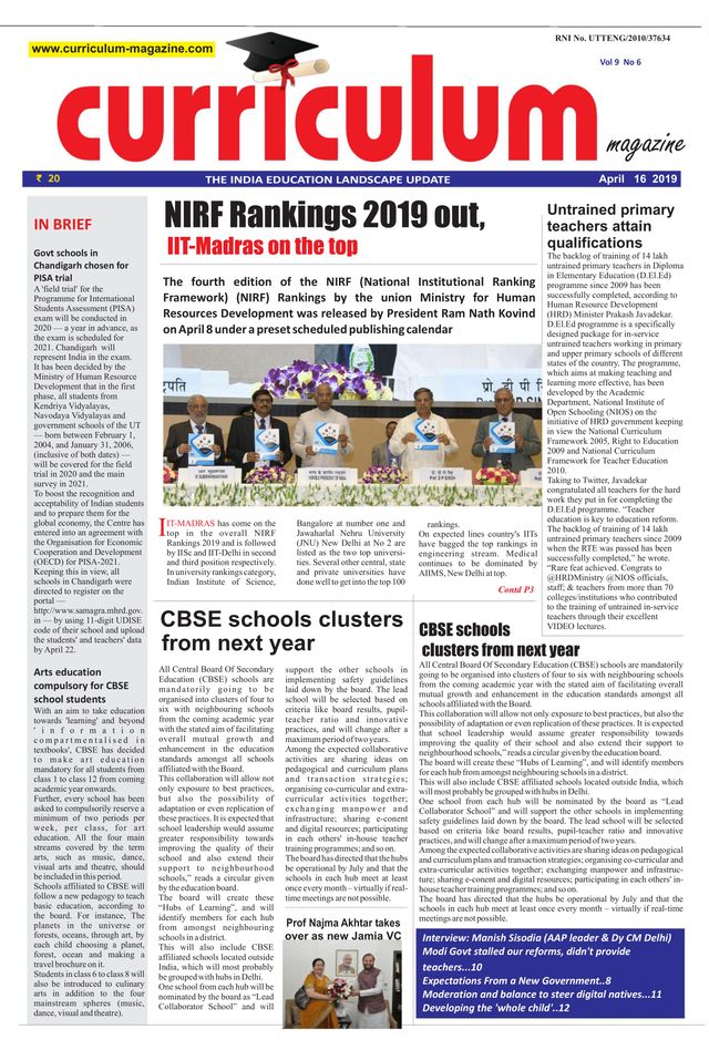 Go Unlimited with Magzter GOLD