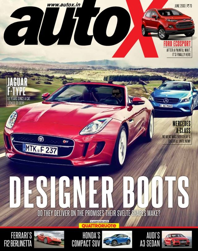 autoX