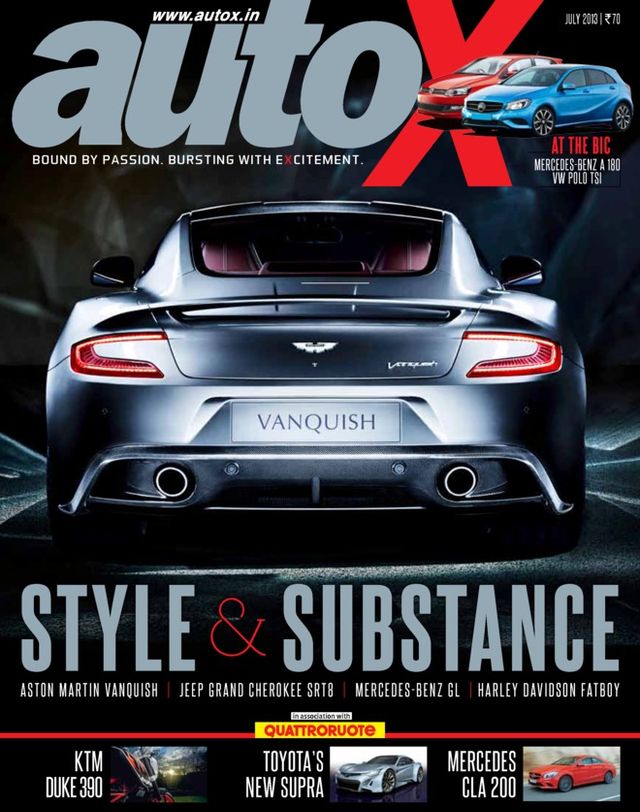 autoX