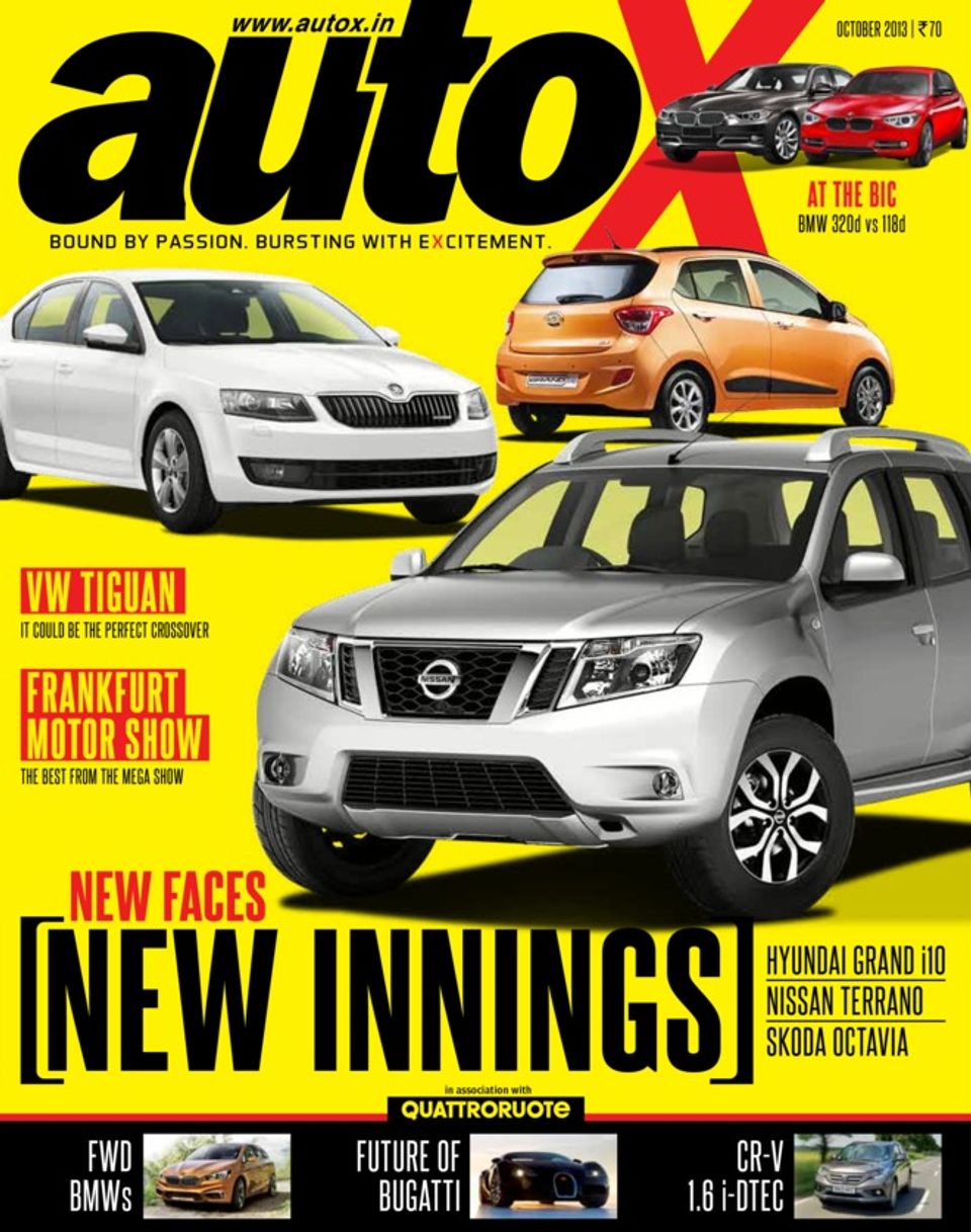 autoXOctober 2013 Magazine Get your Digital Subscription