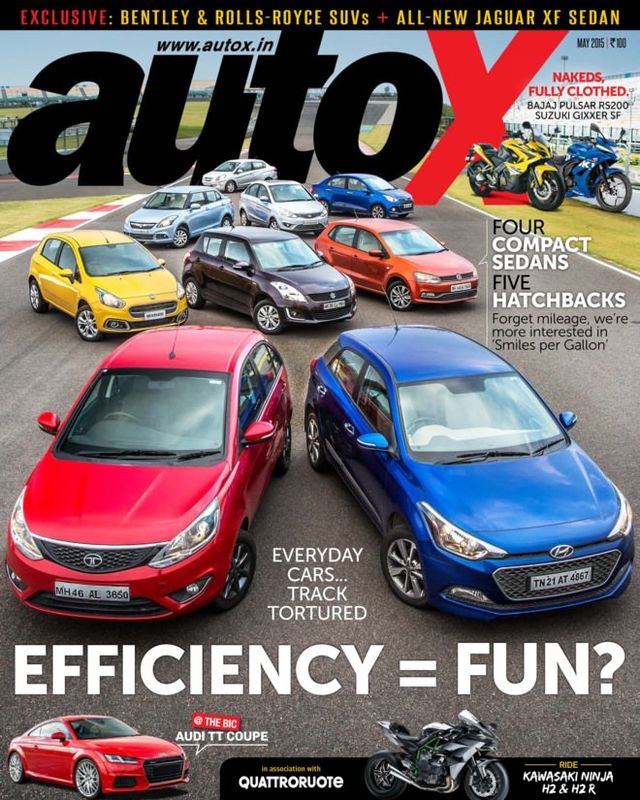 autoX
