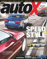 autoX - June 2015 June 2015